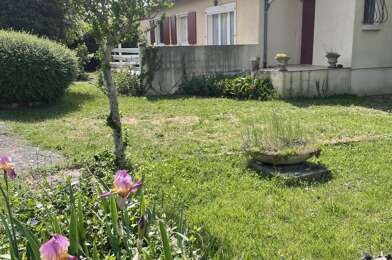 Maison 5 pièces 205000 €