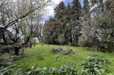 Terrain  95000 €