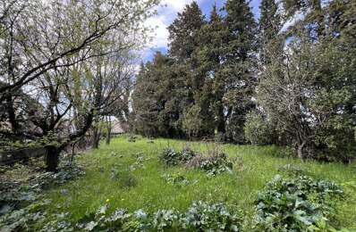 Terrain constructible — photo du bien