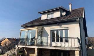 Maison 6 Pièces 118 m² à louer à Maillot (89100)