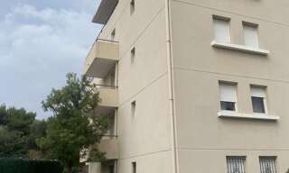 Appartement 2 Pièces 37 m² à louer à Marseille 13 (13013)
