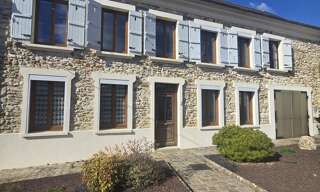 Maison 11 Pièces 272 m² à vendre à Dormans (51700)