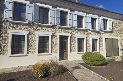 Maison 11 pièces 466000 €