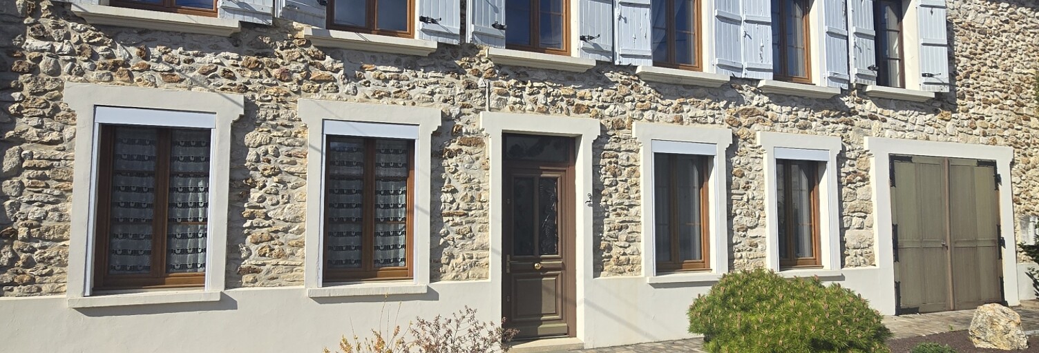 Maison 11 Pièces 272 m² à vendre à Dormans (51700)