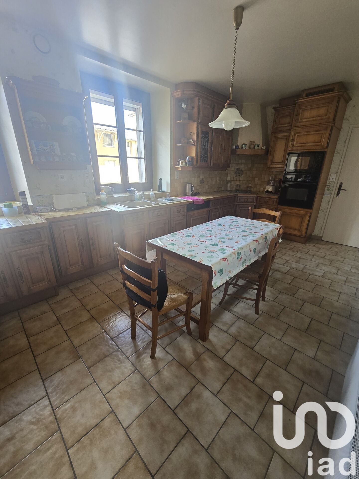 Vente Maison/villa 11 pièces - Photo 3