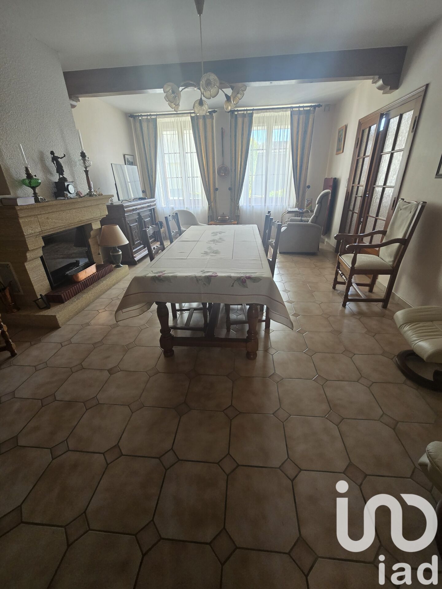 Vente Maison/villa 11 pièces - Photo 4