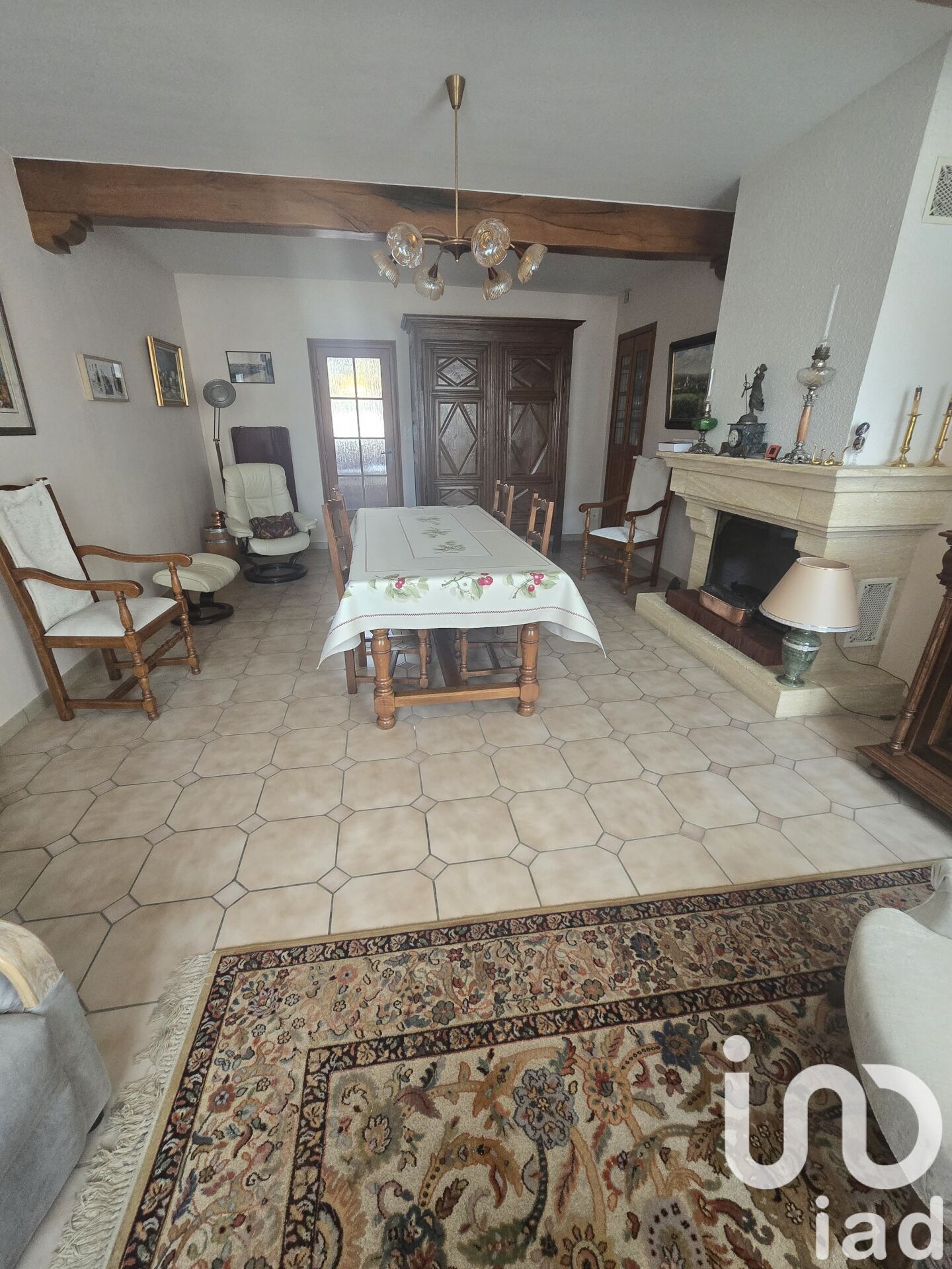 Vente Maison/villa 11 pièces - Photo 5