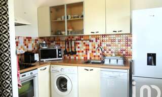 Appartement 3 Pièces 62 m² à vendre à Cervione (20221)