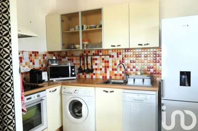 Appartement 3 pièces 215000 €