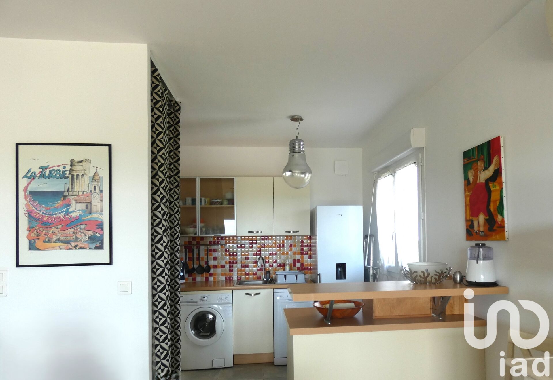 Vente Appartement 3 pièces - Photo 3