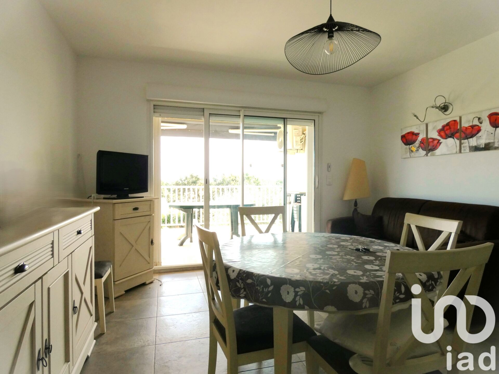 Vente Appartement 3 pièces - Photo 4