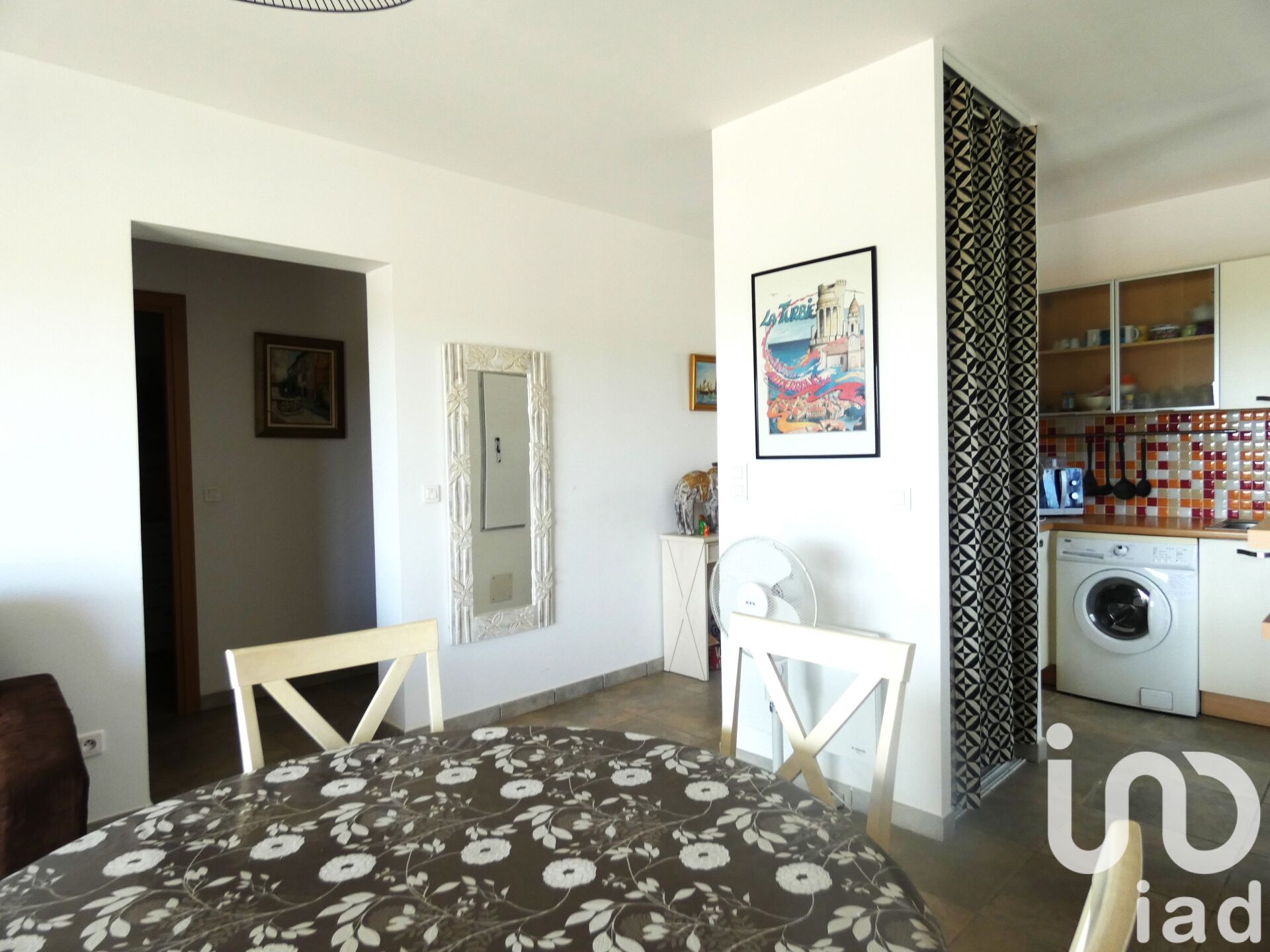 Vente Appartement 3 pièces - Photo 5