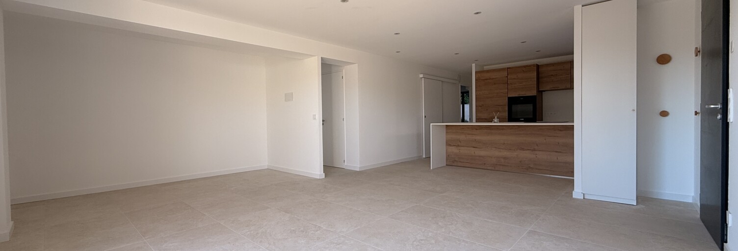 Appartement 4 Pièces 105 m² à vendre à Sainte-Maxime (83120)