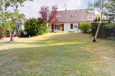 Maison  366440 €