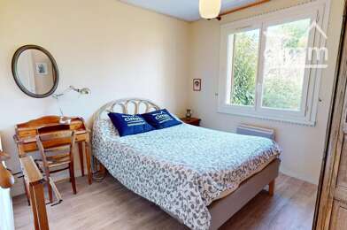 Maison  366440 €