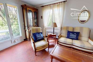 Maison  366440 €