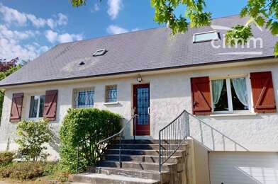 Maison  316000 €