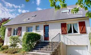Maison  152 m² à vendre à Saint-Cyr-en-Val (45590)