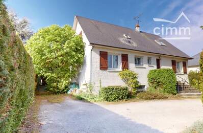 Maison familiale 7 pièces — photo du bien