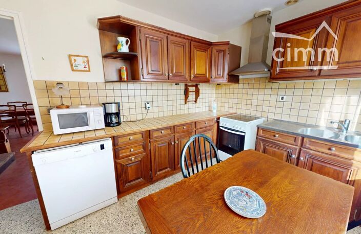 Maison familiale 7 pièces — photo 3