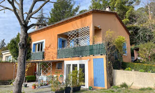 Maison 4 Pièces 128 m² à vendre à Apt (84400)