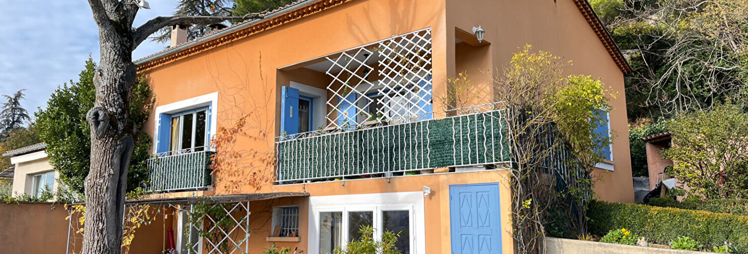 Maison 4 Pièces 128 m² à vendre à Apt (84400)
