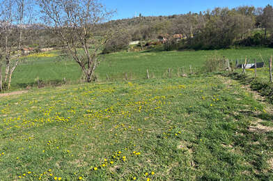 Terrain  155000 €