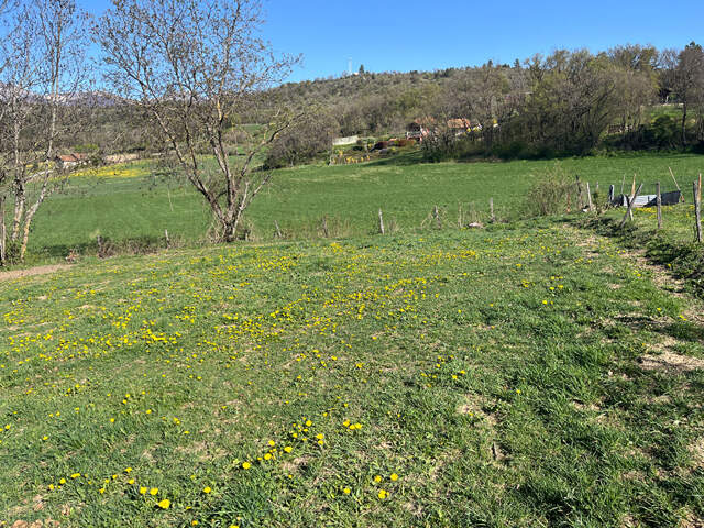 Nouveau à GAP terrain 612 m² — photo du bien