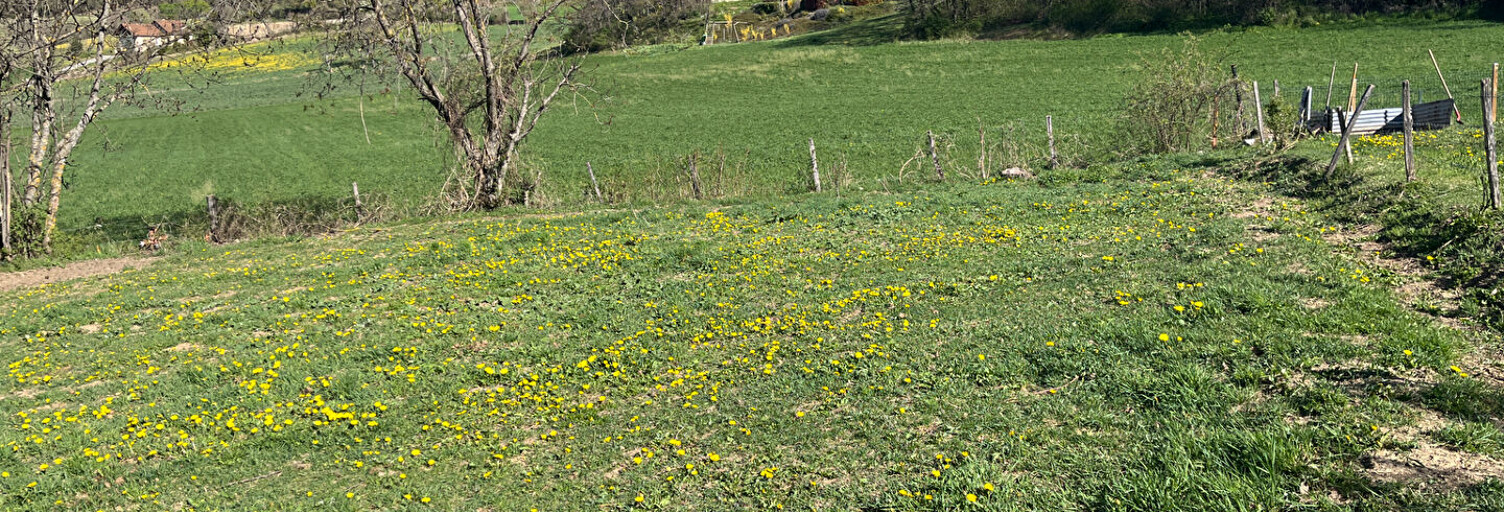 Terrain  618 m² à vendre à Gap (05000)