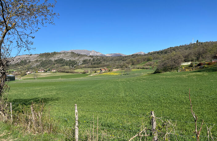 Terrain Gap 616 m2 — photo 3