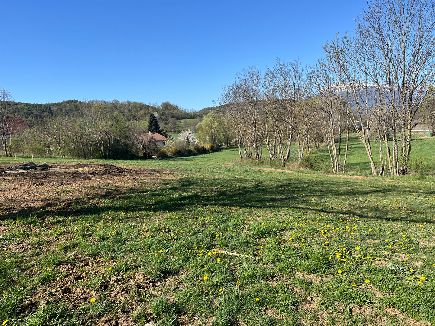 Agence immobilière de Square Habitat Sud Hautes Alpes