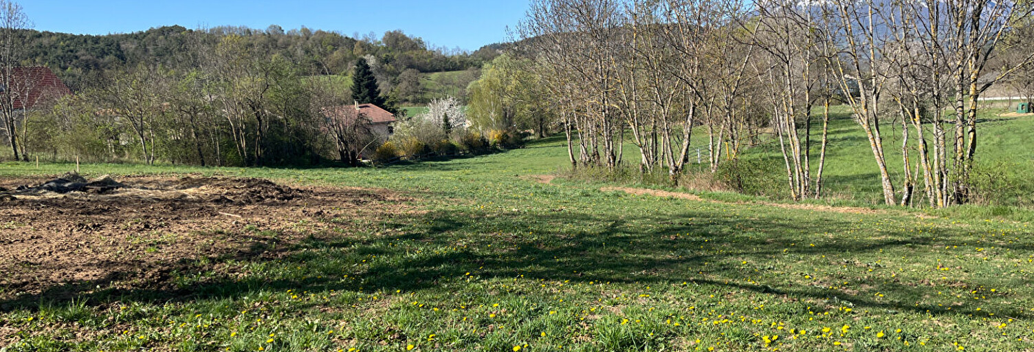 Terrain  570 m² à vendre à Gap (05000)