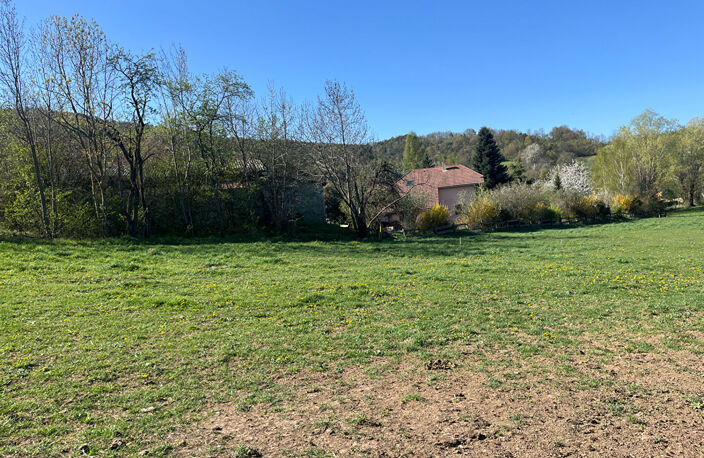 Terrain Gap 575 m2 — photo 2