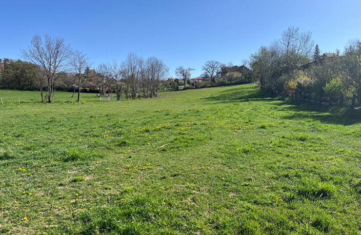 Terrain Gap 575 m2 — photo 3