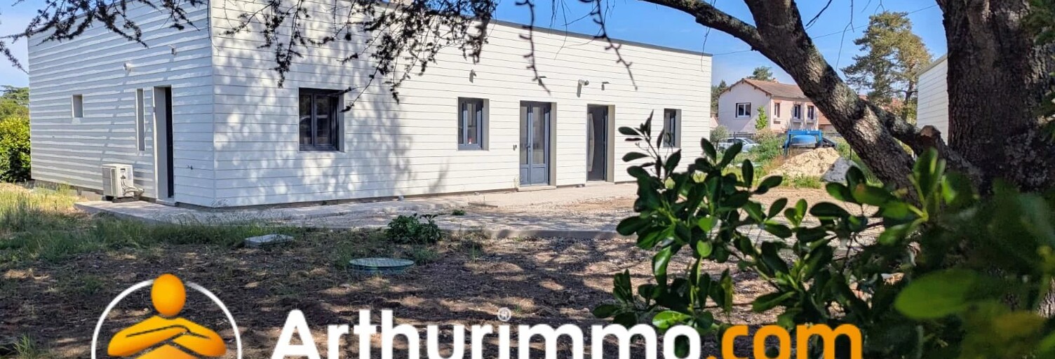 Maison 5 Pièces 139 m² à vendre à Ouzouer-sur-Loire (45570)