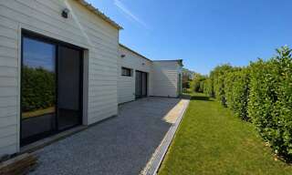 Maison 5 Pièces 139 m² à vendre à Dampierre-en-Burly (45570)