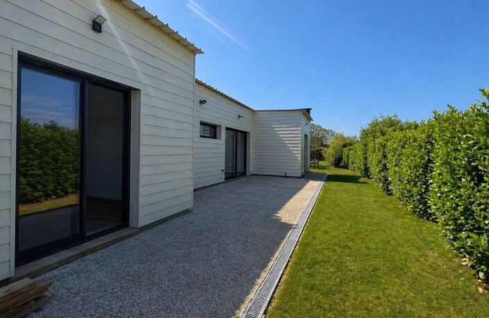 Maison neuve 139m² RE2020 3CH — photo 4