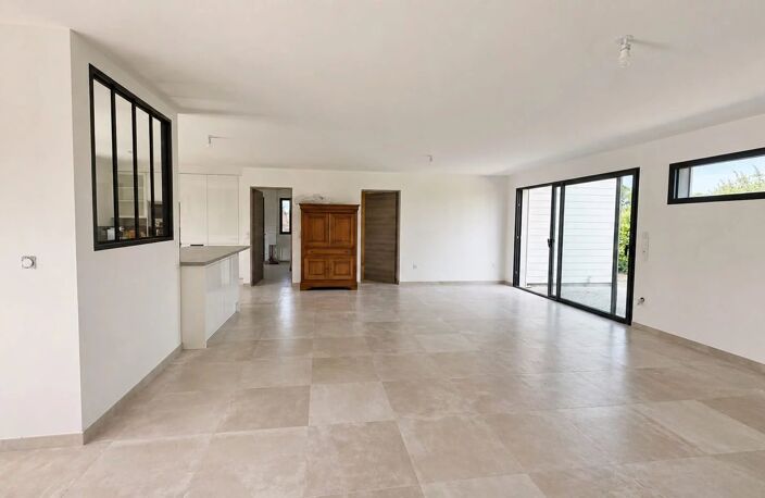 Maison neuve 139m² RE2020 3CH — photo 5