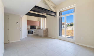 Appartement 4 Pièces 83 m² à vendre à Marseille 6 (13006)