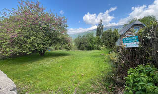Terrain  2049 m² à vendre à Argelès-Gazost (65400)