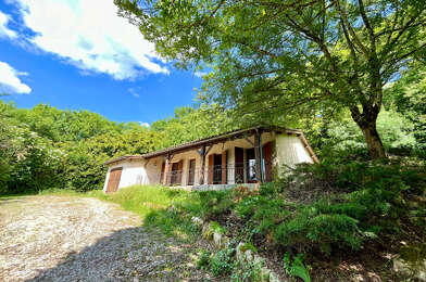 Maison 5 pièces 179000 €
