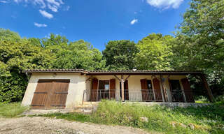 Maison 5 Pièces 93 m² à vendre à Lectoure (32700)