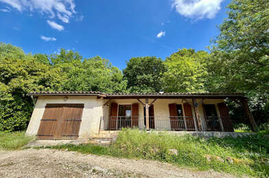 Maison 5 pièces 179000 €