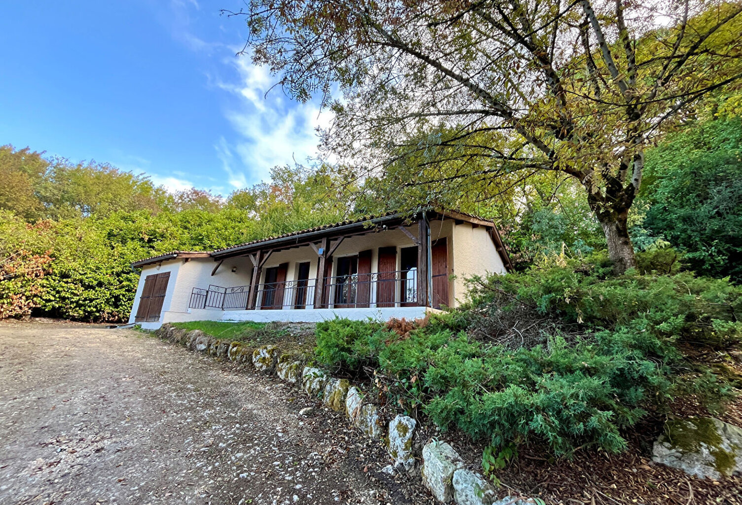Maison individuelle — photo 1