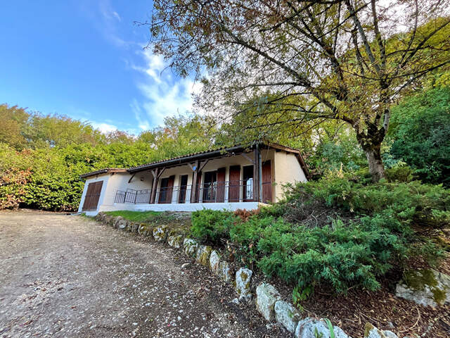 Maison individuelle — photo du bien