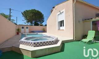 Maison 7 Pièces 168 m² à vendre à Sainte-Valière (11120)