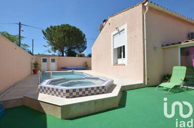 Maison 7 pièces 360000 €