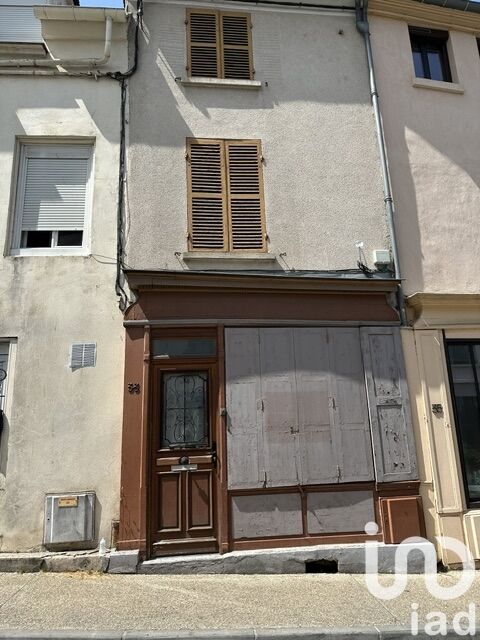 Maison à vendre, 4 pièces, 69 m², Beaumont-sur-Oise