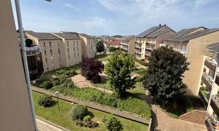 Appartement 4 Pièces 68 m² à vendre à Le Havre (76620)