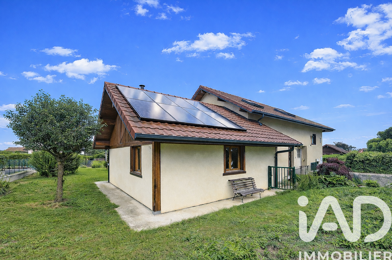 Maison 5 pièces 690000 €